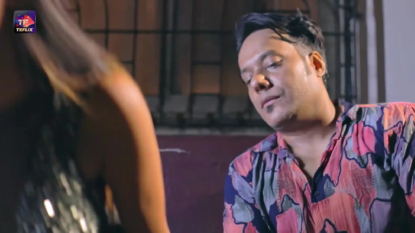 Preview of Gharwali Baharwali S01 E03-04 TeFlix